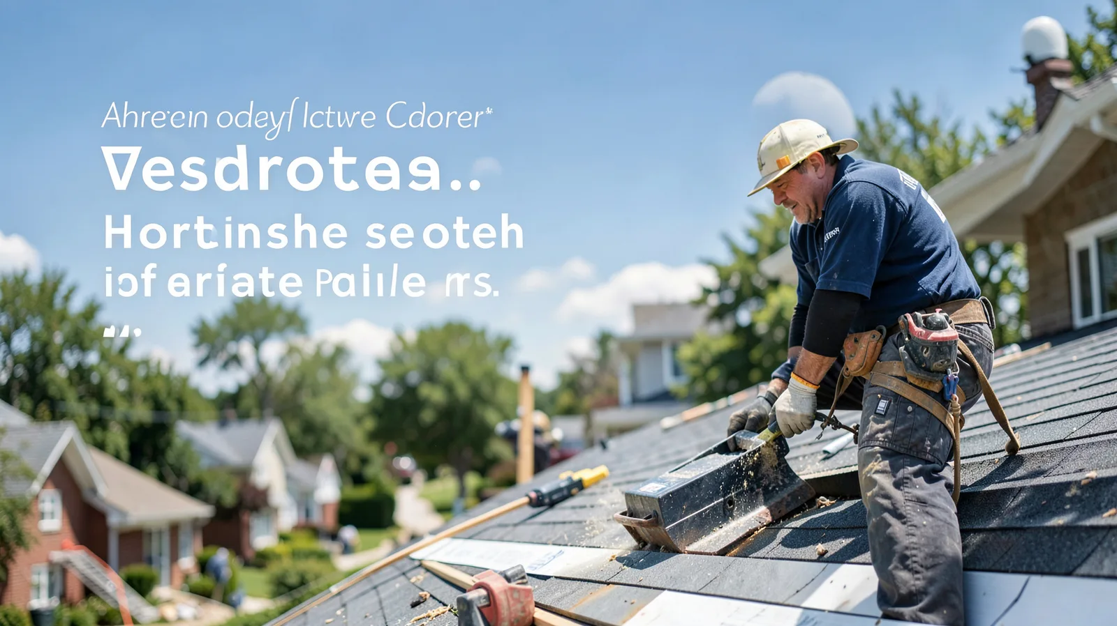 Roof Replacement in Mcdermott, OH near me